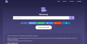 Moviesjoy